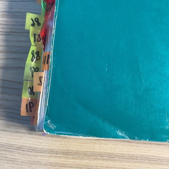 Saxon Math 1 Home Study Teacher's Edition Guide Homeschool Curriculum Larson - Picture 8 of 16